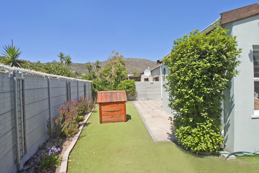 3 Bedroom Property for Sale in Capri Western Cape